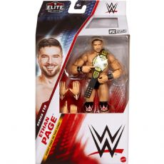WWE Elite Actionfiguren JCJ27 box