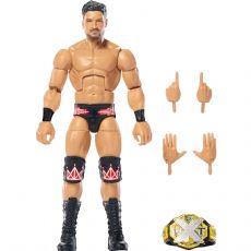 WWE Elite Ethan Page