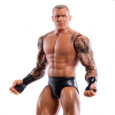 WWE Actionfiguren JGD54 box
