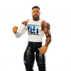 WWE Actionfiguren JGD55 box