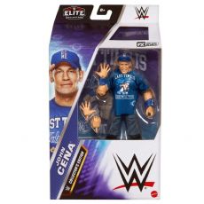 WWE Elite Actionfiguren JGV12 box