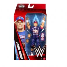 WWE Elite Actionfiguren JHT94 box