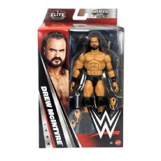 WWE Elite Actionfiguren JTX63 box