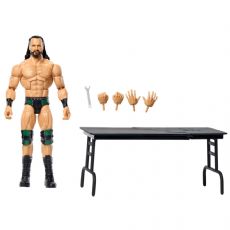 WWE Elite Drew McIntyre