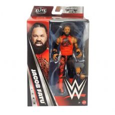 WWE Elite Actionfiguren JTX64 box