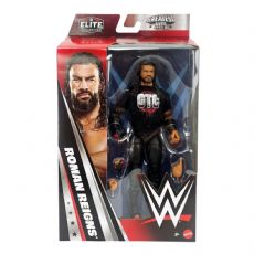 WWE Elite Actionfiguren JTX65 box