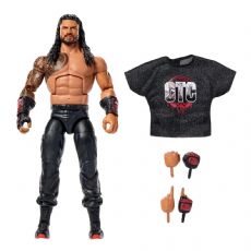 WWE Elite Roman Reigns