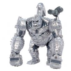 Armorsaurs Schurkenfigur K�nig