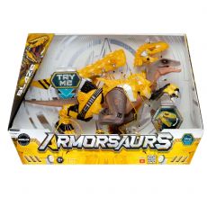 Armorsaurs Action Dino Figuren box