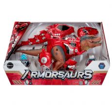 Armorsaurs Action Dino Figuren box
