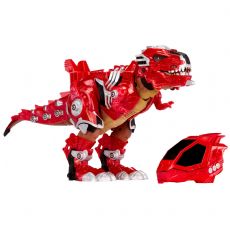 Armorsaurs Armor-Up T-Rex Dino