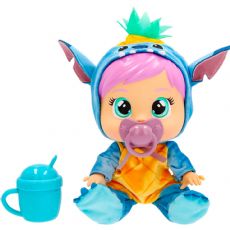 Cry Babies interaktive Puppe �