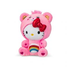 Care Bears Hello Kitty Teddyb� box
