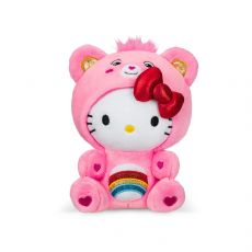 Care Bears Hello Kitty Cheer B