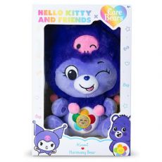 Care Bears Hello Kitty Teddyb� box