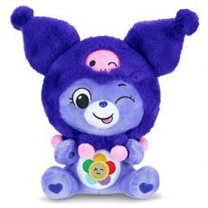 Care Bears Hello Kitty Kuromi 