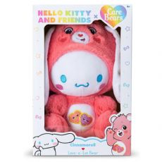 Care Bears Hello Kitty Teddyb� box