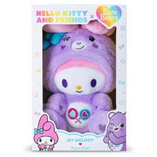 Care Bears Hello Kitty Teddyb� box
