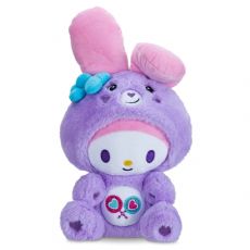 Care Bears Hello Kitty Melody 