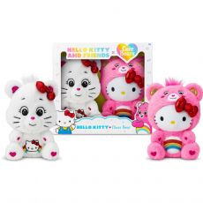Care Bears Hello Kitty 2er-Pac