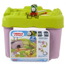 Thomas Trains Eisenbahn-Eimer  box
