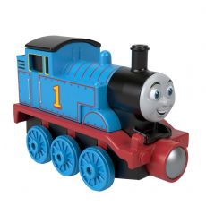 Thomas-Zug, kleine Lokomotive 