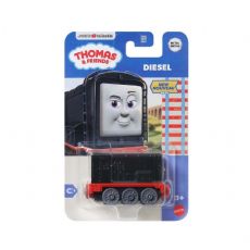Thomas-Zug-Metalllokomotive JL box