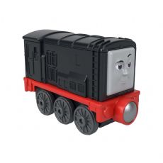 Thomas-Zug, Diecast-Diesel-Kle