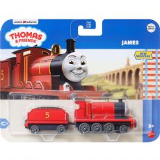 Thomas-Zug-Metalllokomotive JL box