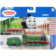 Thomas-Zug-Metalllokomotive JL box