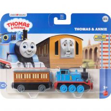 Thomas-Zug-Metalllokomotive JL box
