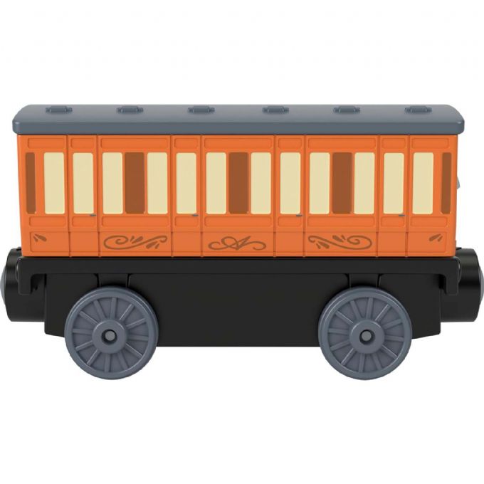 Thomas version 3