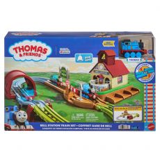 Thomas Trains Railways JLL35 box