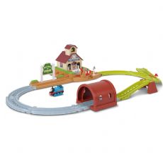 Thomas Train Bell Station Rail
