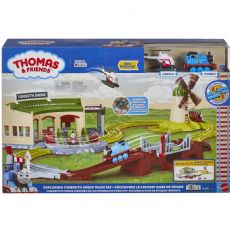 Thomas Trains Eisenbahn JLL36 box