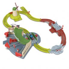 Thomas-Zug, Bahnhof Tidmouth