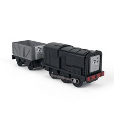 Thomas-Zug, Diesellok, batteri