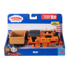 Thomas-Zug, motorisiert, JLL49 box