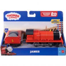 Thomas-Zug, motorisiert, JLL51 box