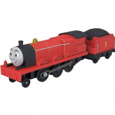 Thomas Tog James batteriebetri
