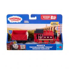 Thomas-Zug, motorisiert, JLL52 box