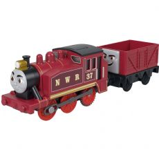 Thomas die Lokomotive Rosie 