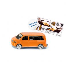 siku Cars 1070 box