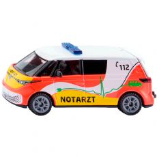 siku Cars 1113 box