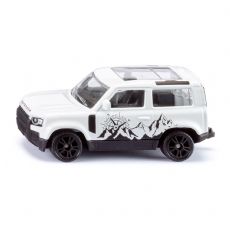 siku Land Rover Defender 90 we