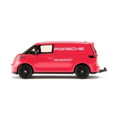 siku Cars 1121 box