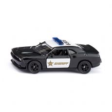 siku Dodge Challenger SRT Coun