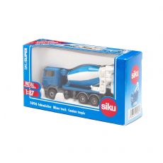 Siku Trucks 1896 box