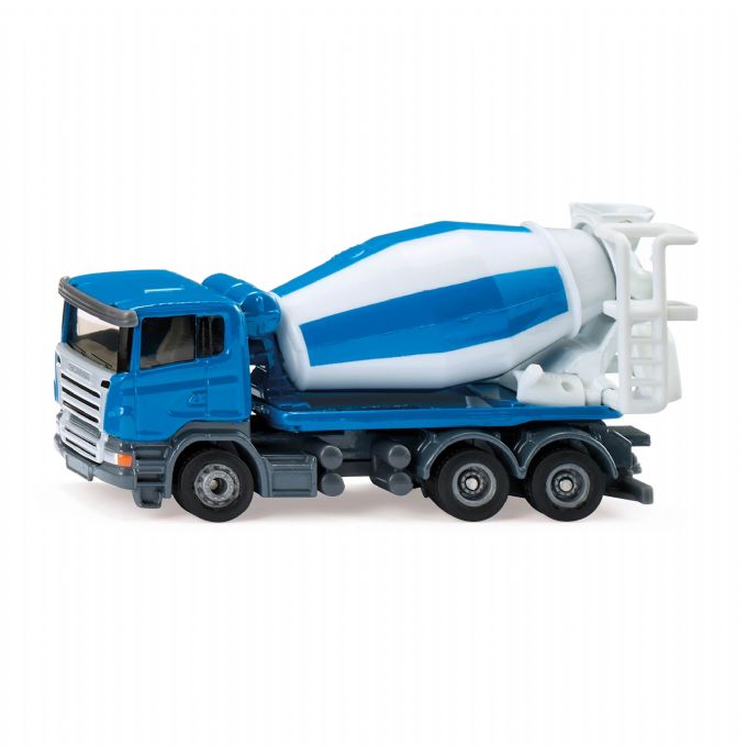 siku Betonmischer 1:87 version 1