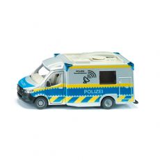 Siku MB Sprinter Polizei 1:50